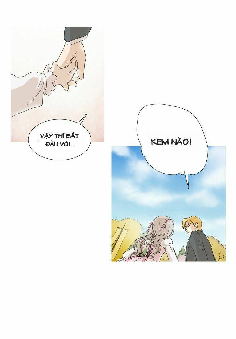 Accord - Chapter 18 - Page 11