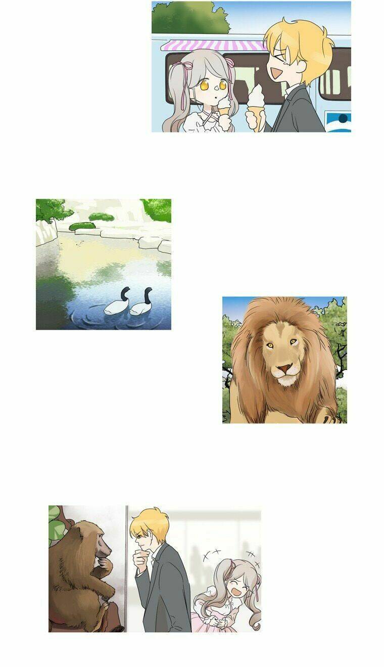 Accord - Chapter 18 - Page 12