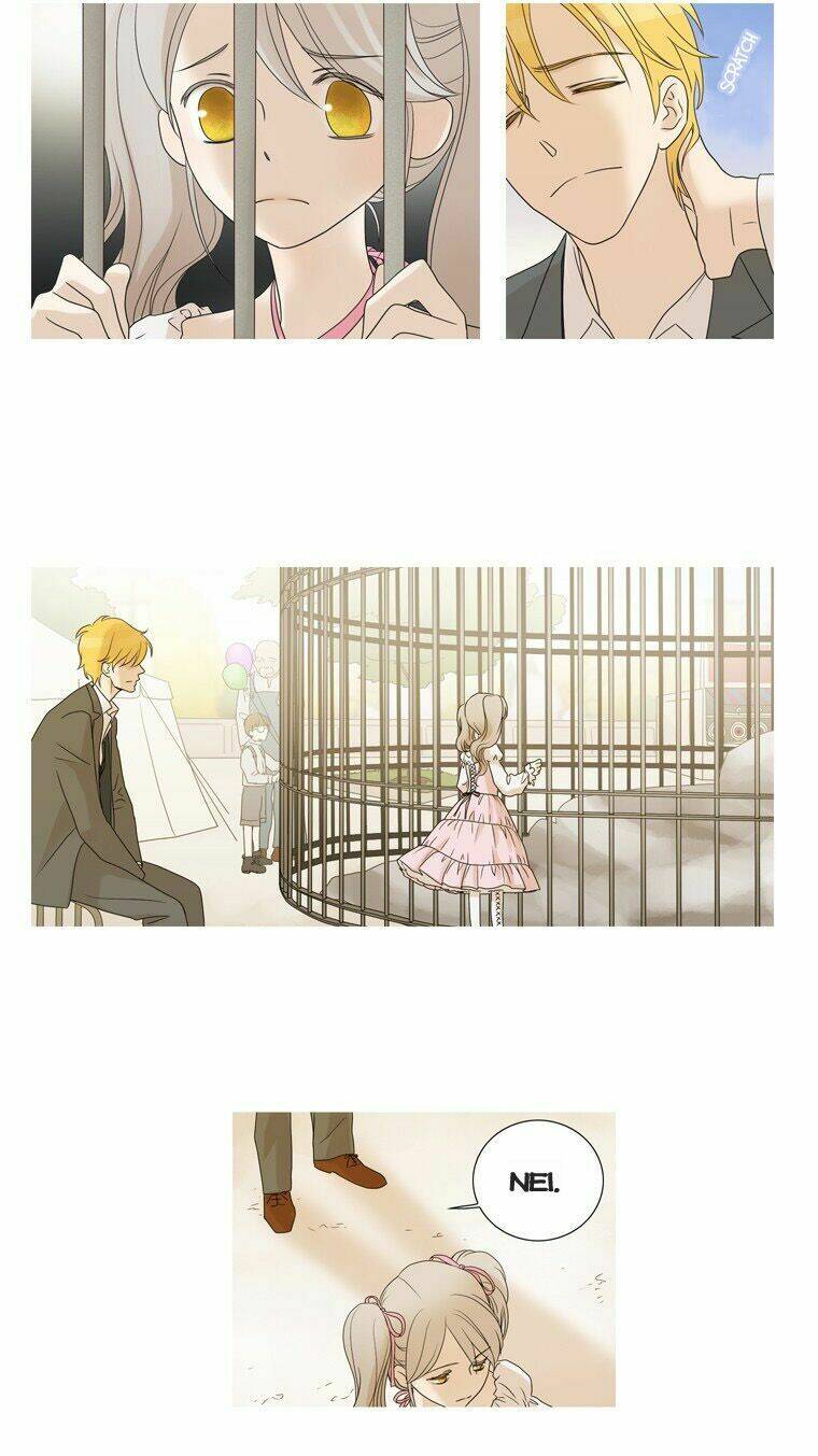 Accord - Chapter 18 - Page 17