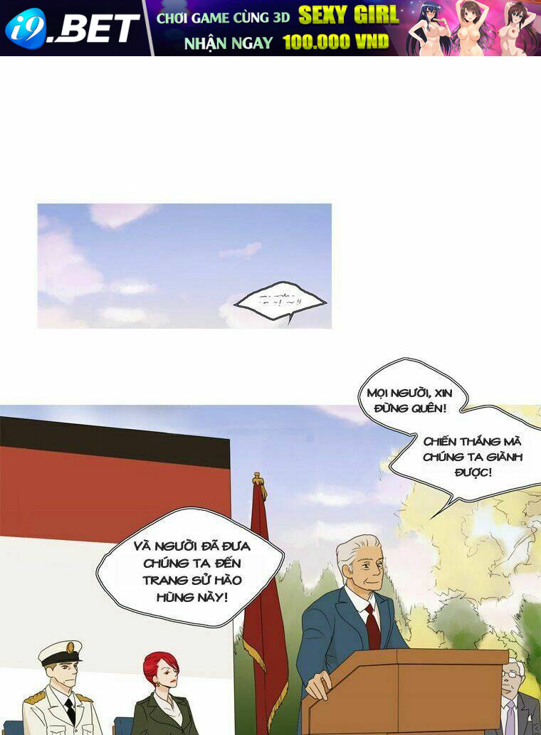 Accord - Chapter 18 - Page 20