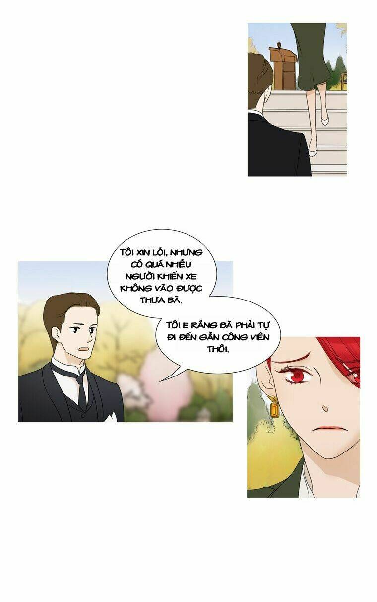 Accord - Chapter 18 - Page 23