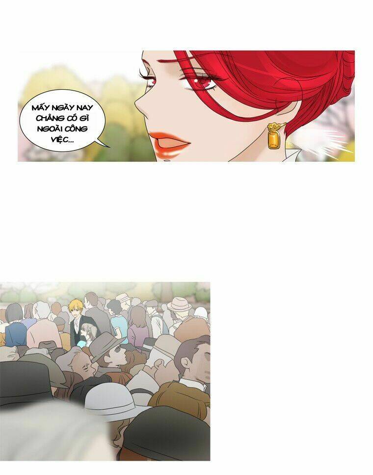 Accord - Chapter 18 - Page 25