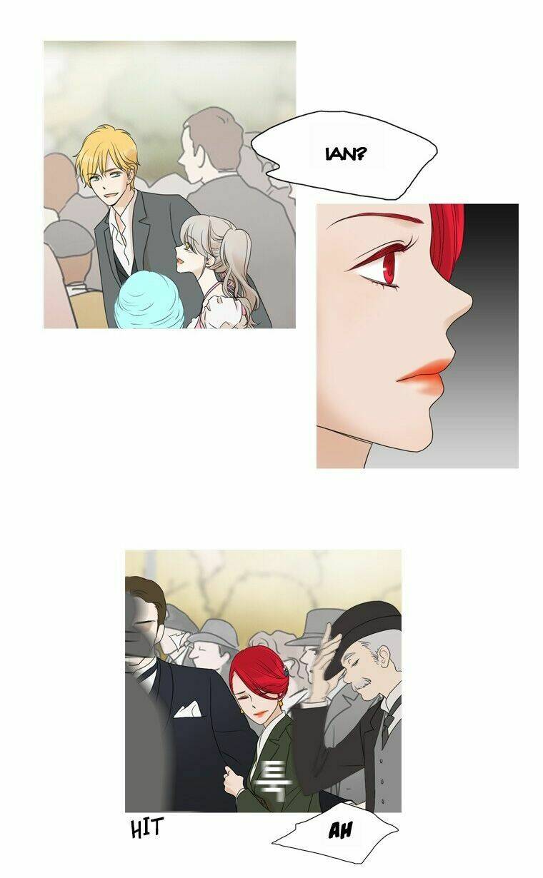 Accord - Chapter 18 - Page 26