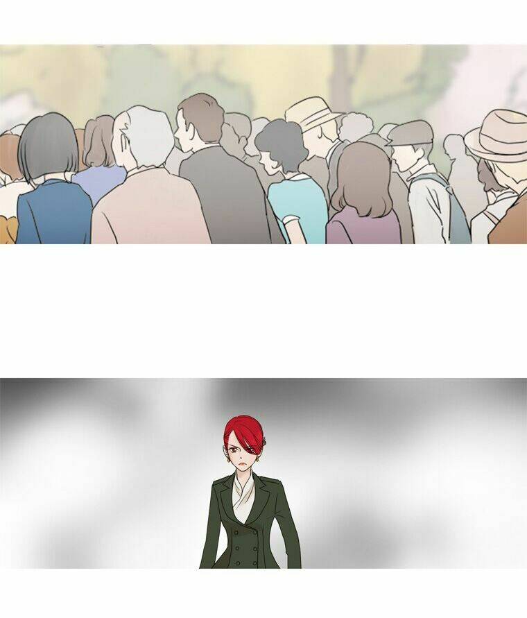 Accord - Chapter 18 - Page 28