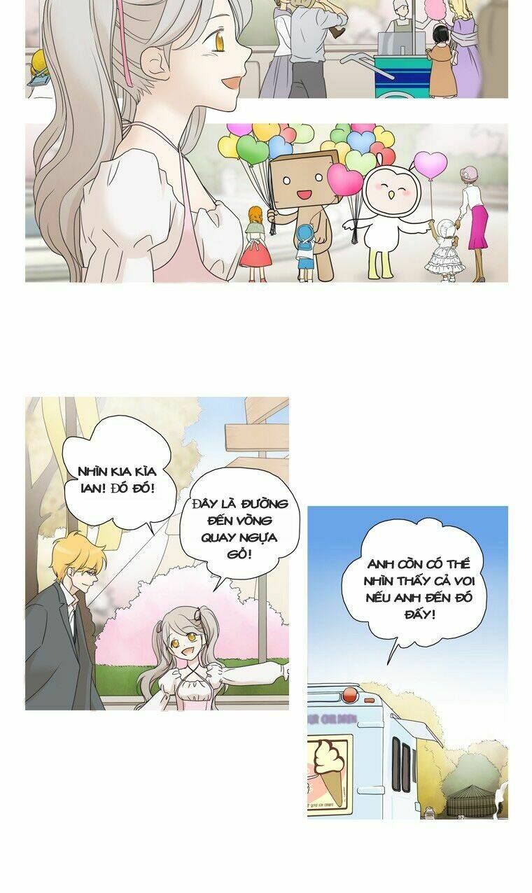 Accord - Chapter 18 - Page 8