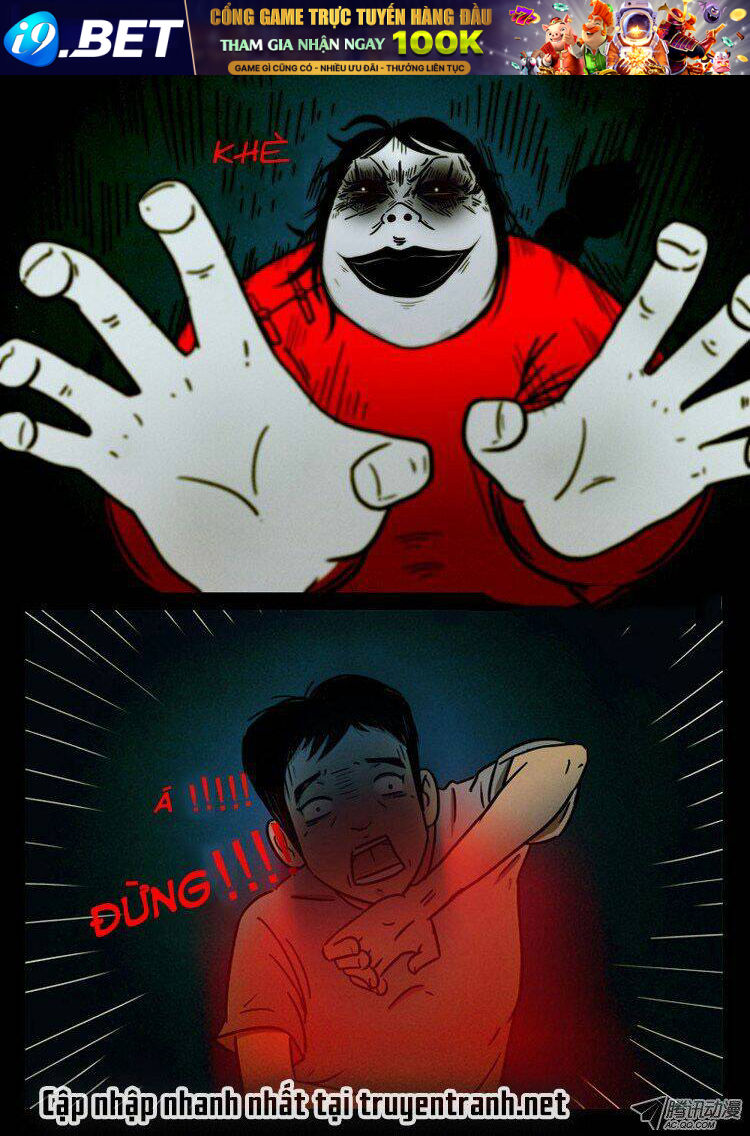 Ta Vì Chúng Sinh - Chapter 2 - Page 9