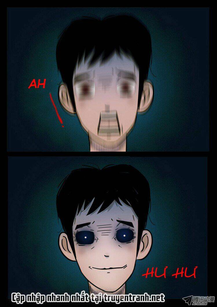 Ta Vì Chúng Sinh - Chapter 2 - Page 10