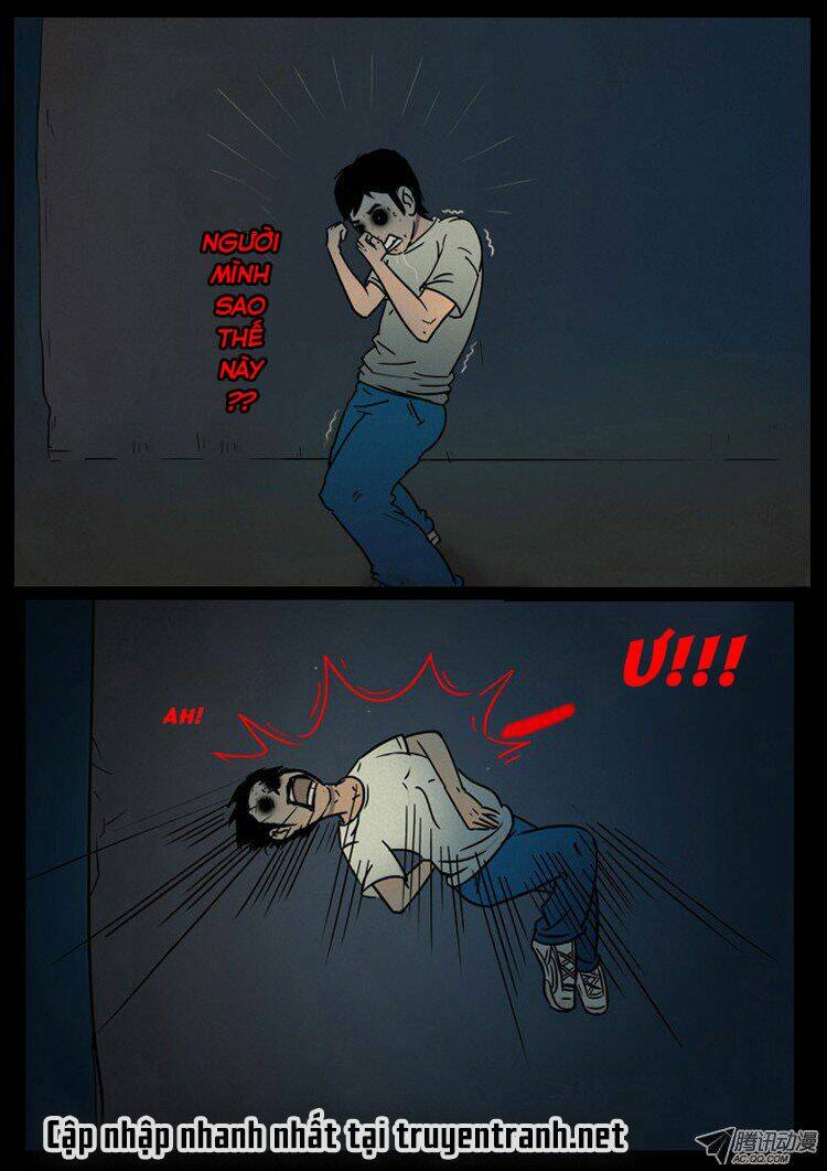 Ta Vì Chúng Sinh - Chapter 2 - Page 12