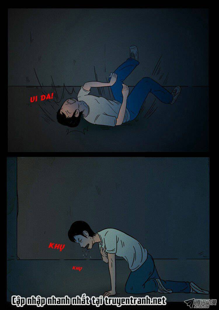 Ta Vì Chúng Sinh - Chapter 2 - Page 13