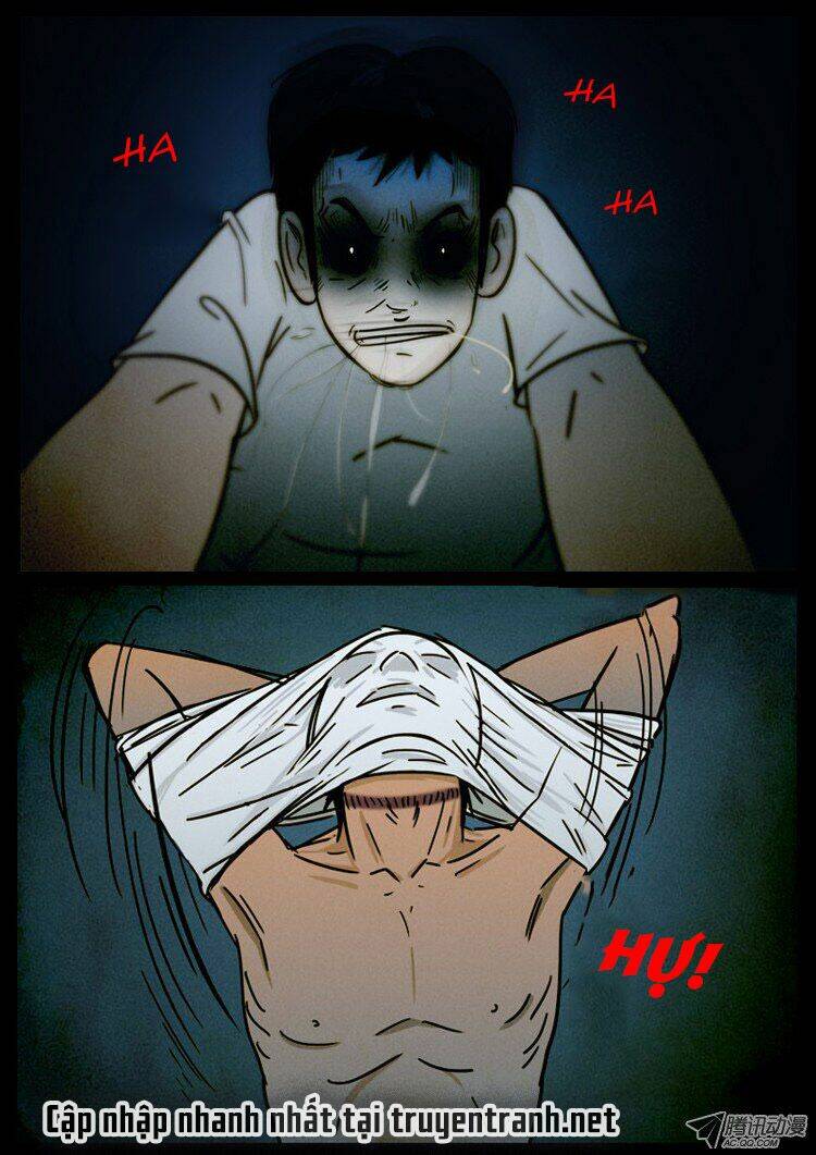 Ta Vì Chúng Sinh - Chapter 2 - Page 14