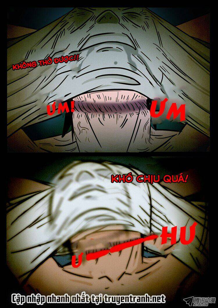 Ta Vì Chúng Sinh - Chapter 2 - Page 15