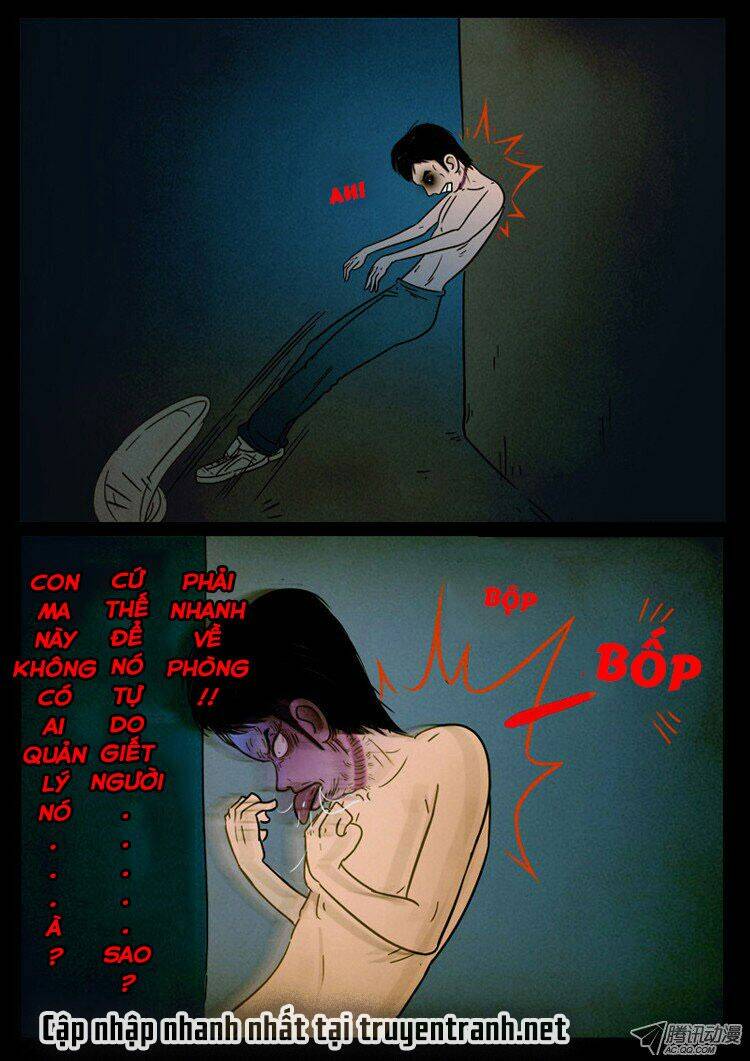 Ta Vì Chúng Sinh - Chapter 2 - Page 17