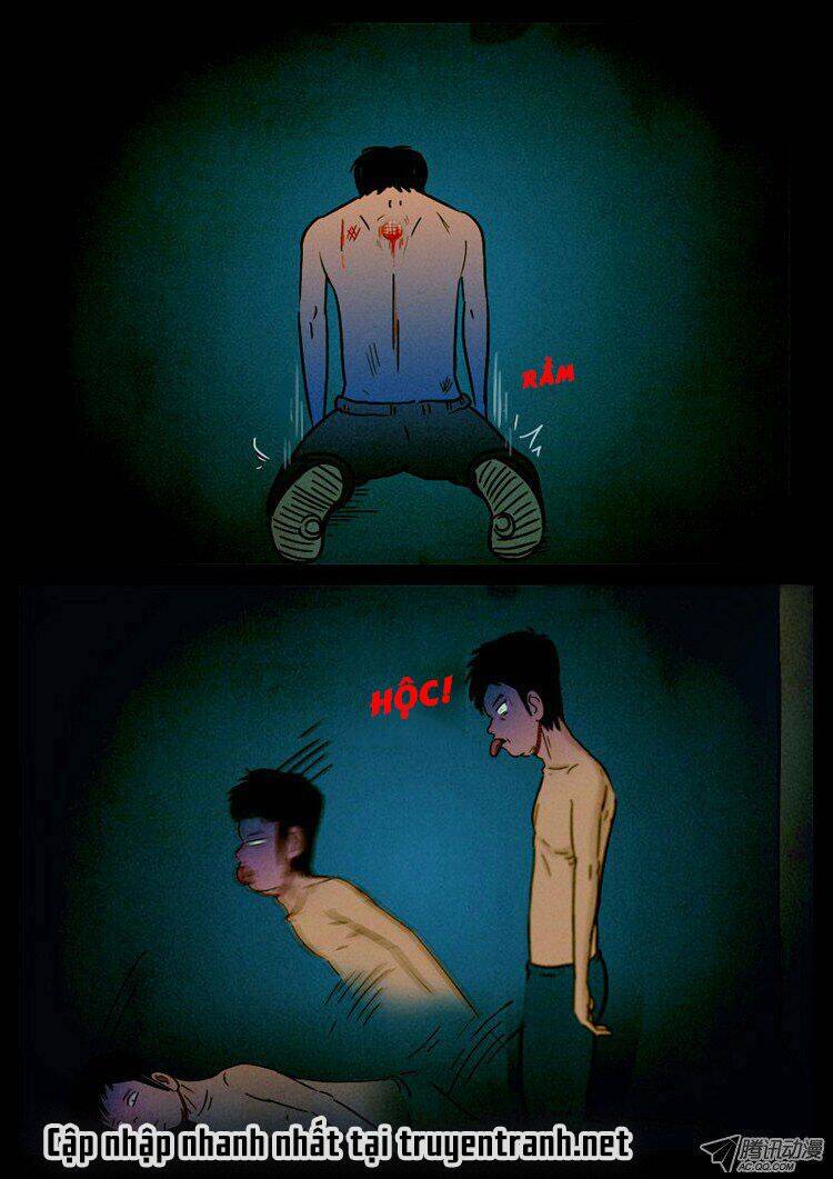 Ta Vì Chúng Sinh - Chapter 2 - Page 18