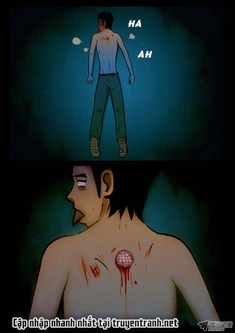 Ta Vì Chúng Sinh - Chapter 2 - Page 19