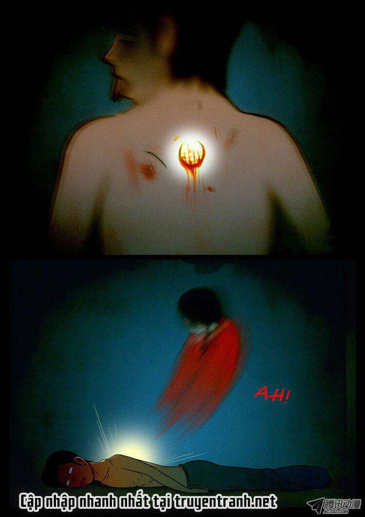 Ta Vì Chúng Sinh - Chapter 2 - Page 20