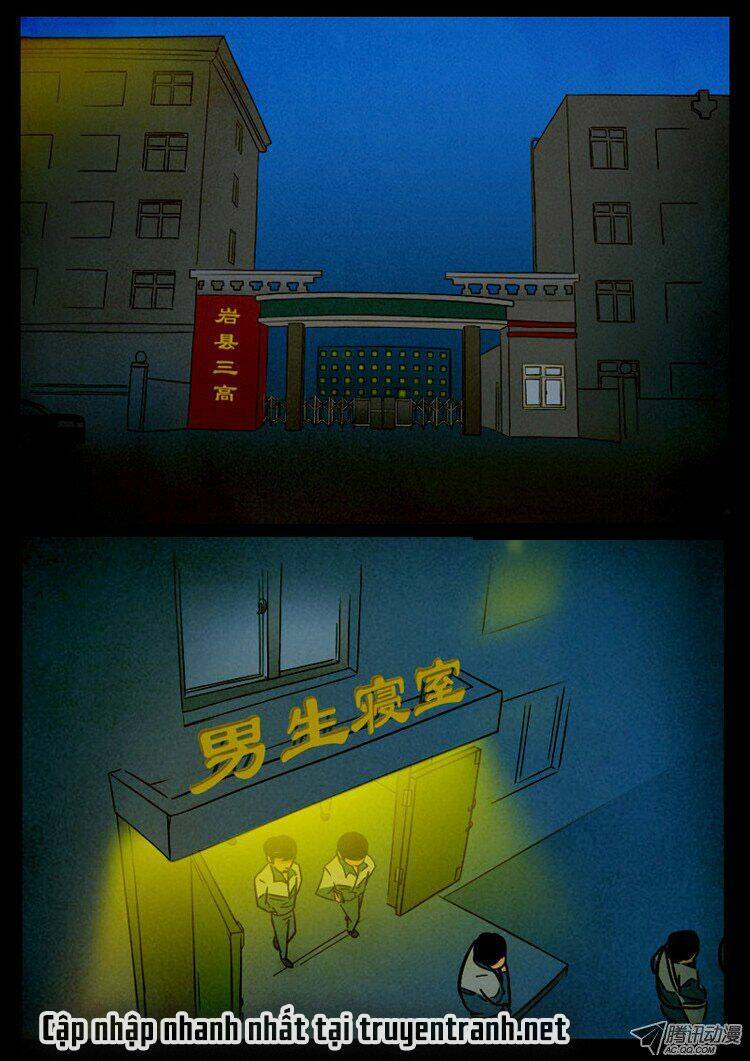 Ta Vì Chúng Sinh - Chapter 2 - Page 25