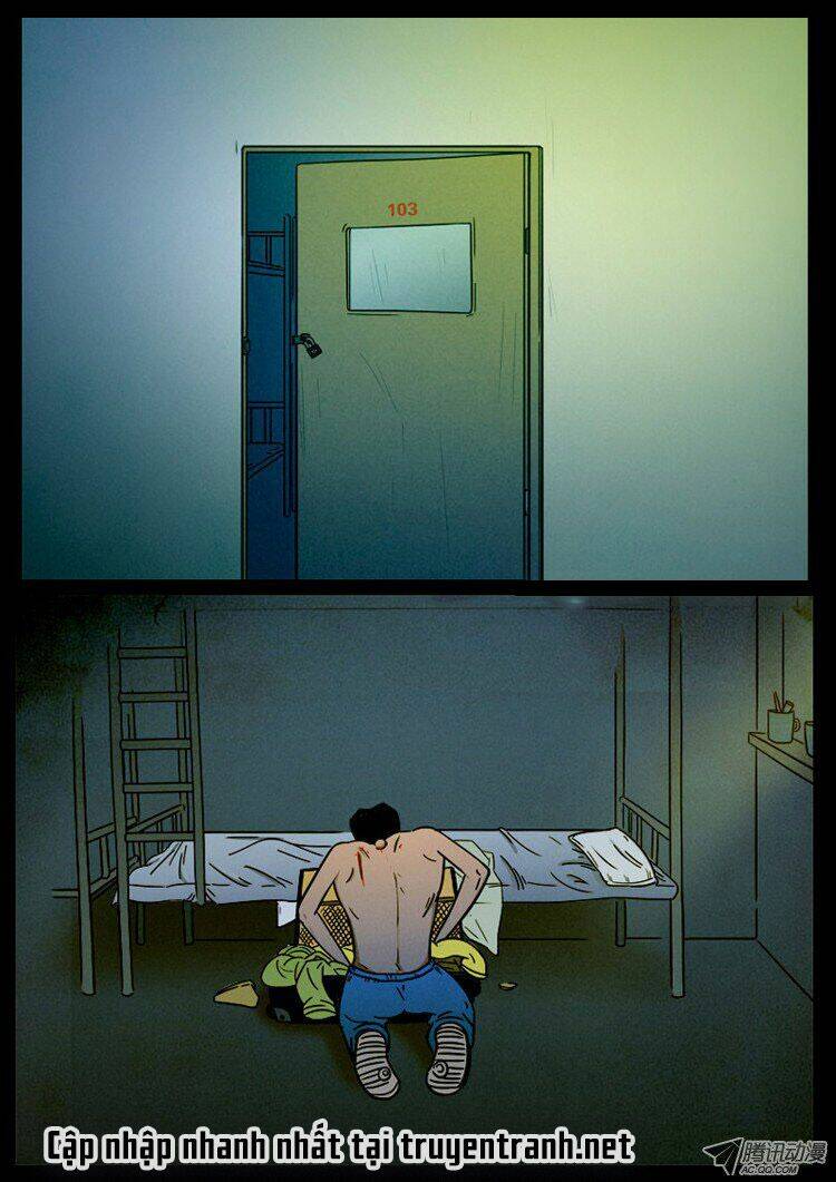 Ta Vì Chúng Sinh - Chapter 2 - Page 26