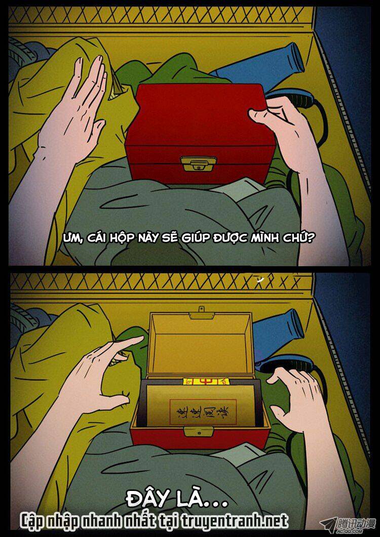 Ta Vì Chúng Sinh - Chapter 2 - Page 27