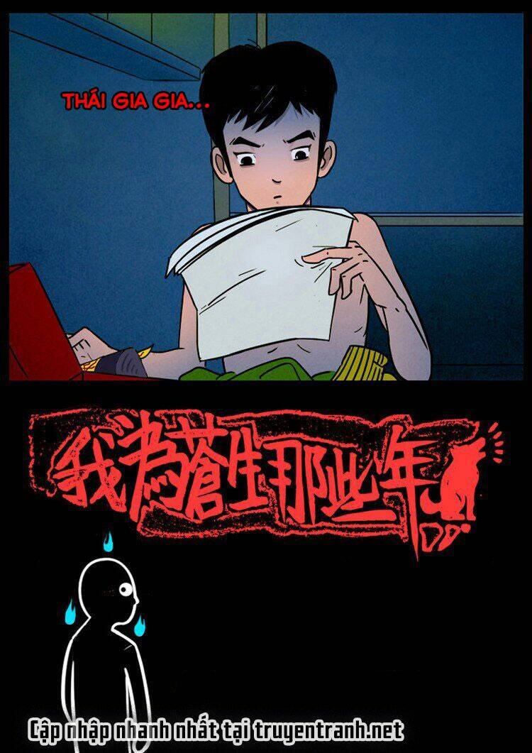 Ta Vì Chúng Sinh - Chapter 2 - Page 28