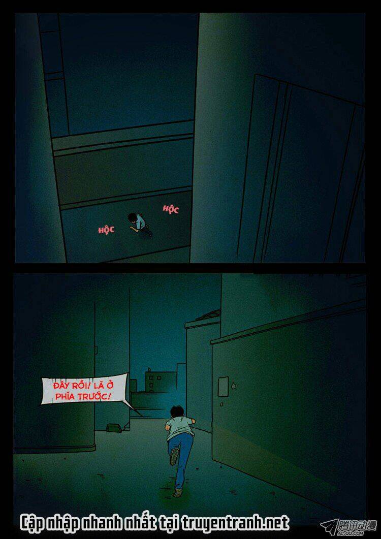 Ta Vì Chúng Sinh - Chapter 2 - Page 4