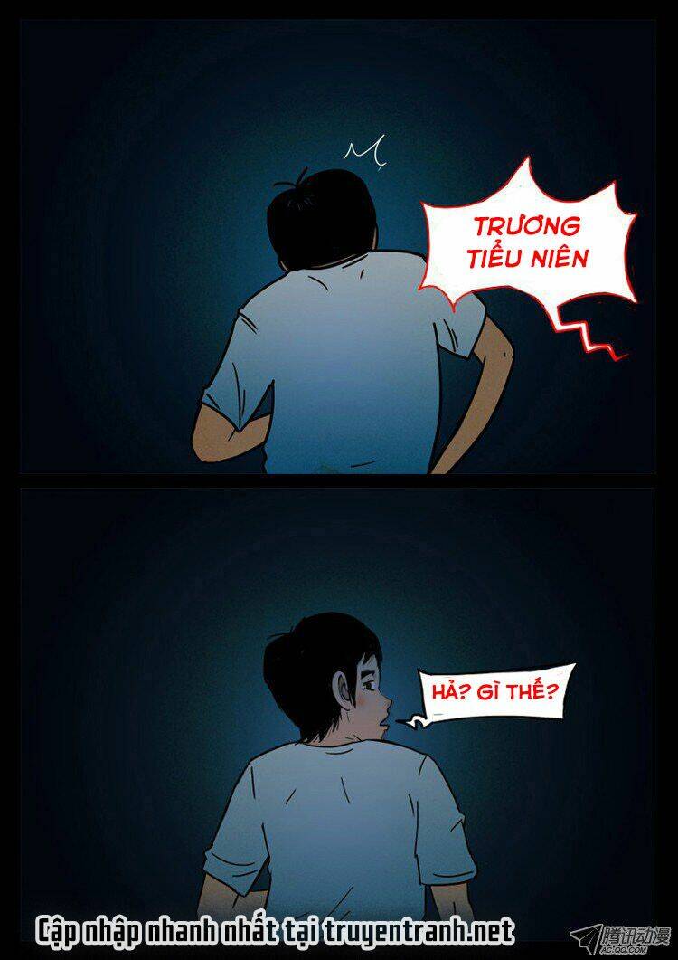 Ta Vì Chúng Sinh - Chapter 2 - Page 6