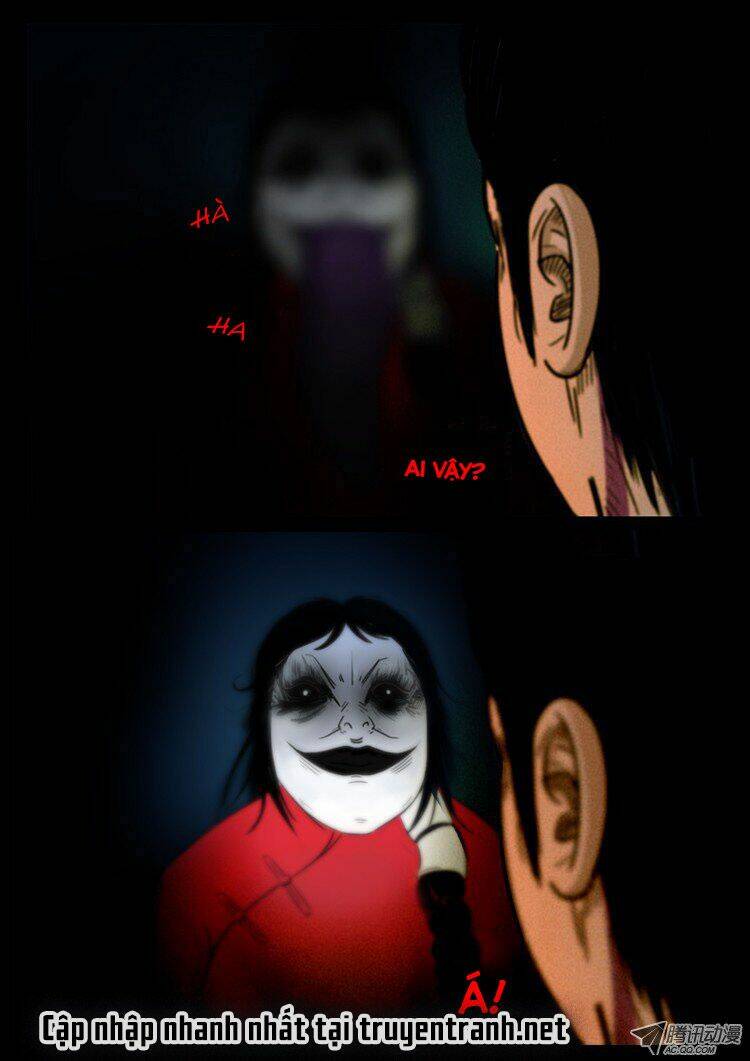 Ta Vì Chúng Sinh - Chapter 2 - Page 7