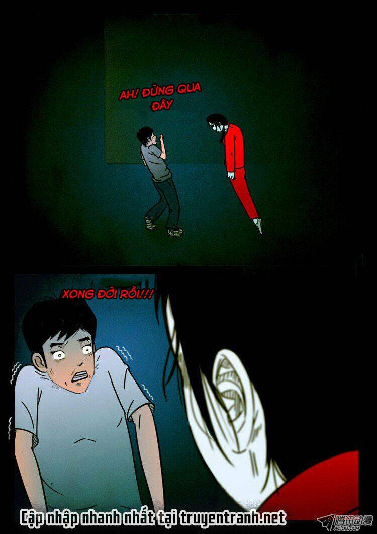 Ta Vì Chúng Sinh - Chapter 2 - Page 8