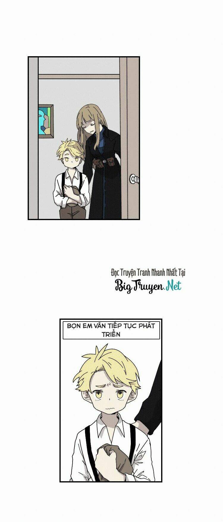 Meister - Chapter 24 - Page 9