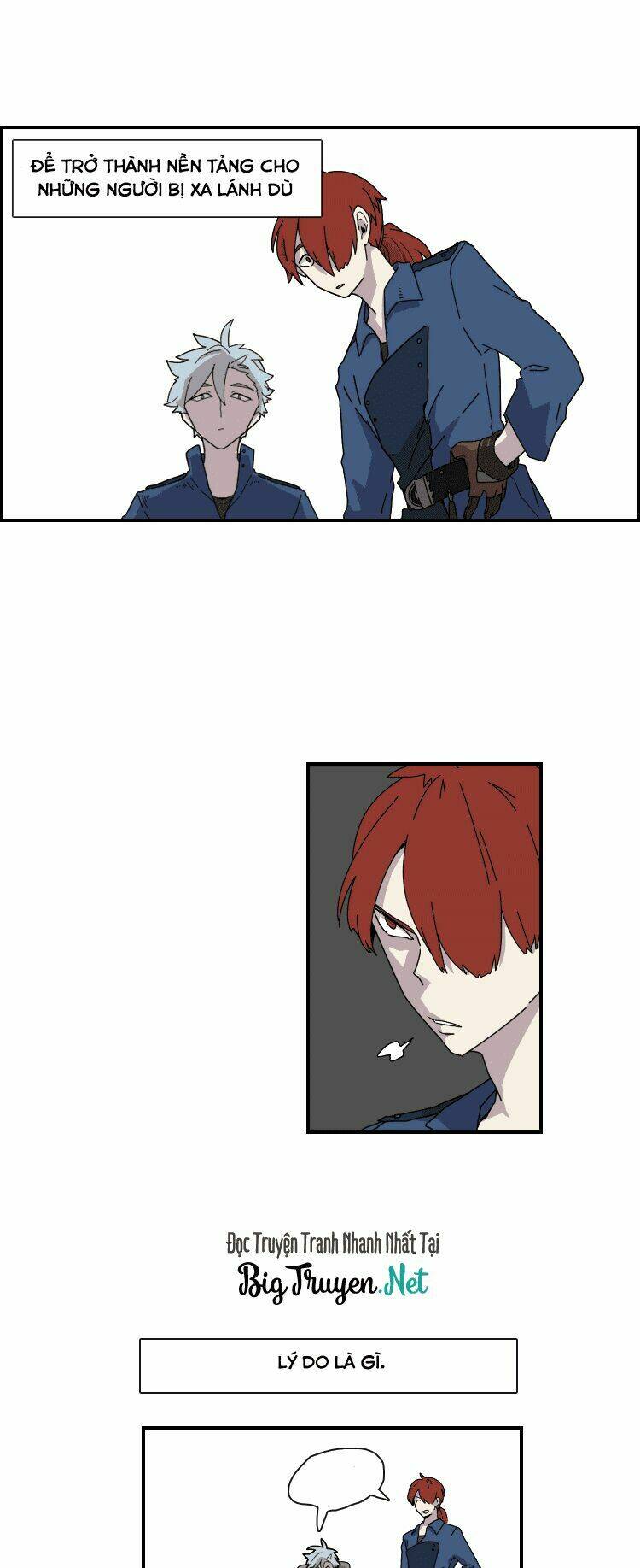 Meister - Chapter 24 - Page 10