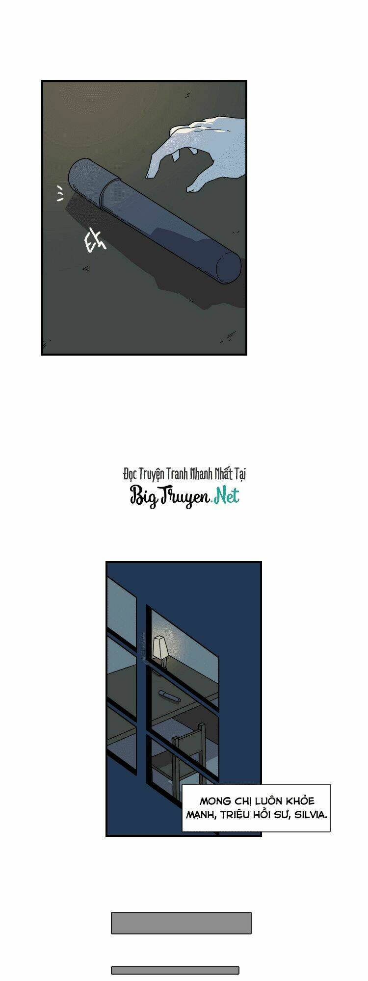 Meister - Chapter 24 - Page 14