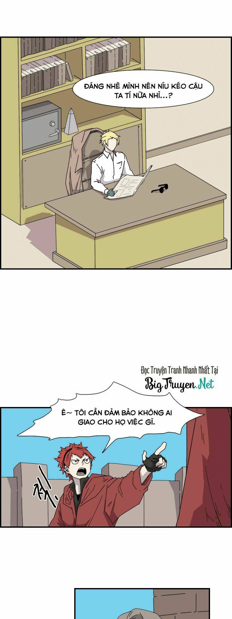 Meister - Chapter 24 - Page 16