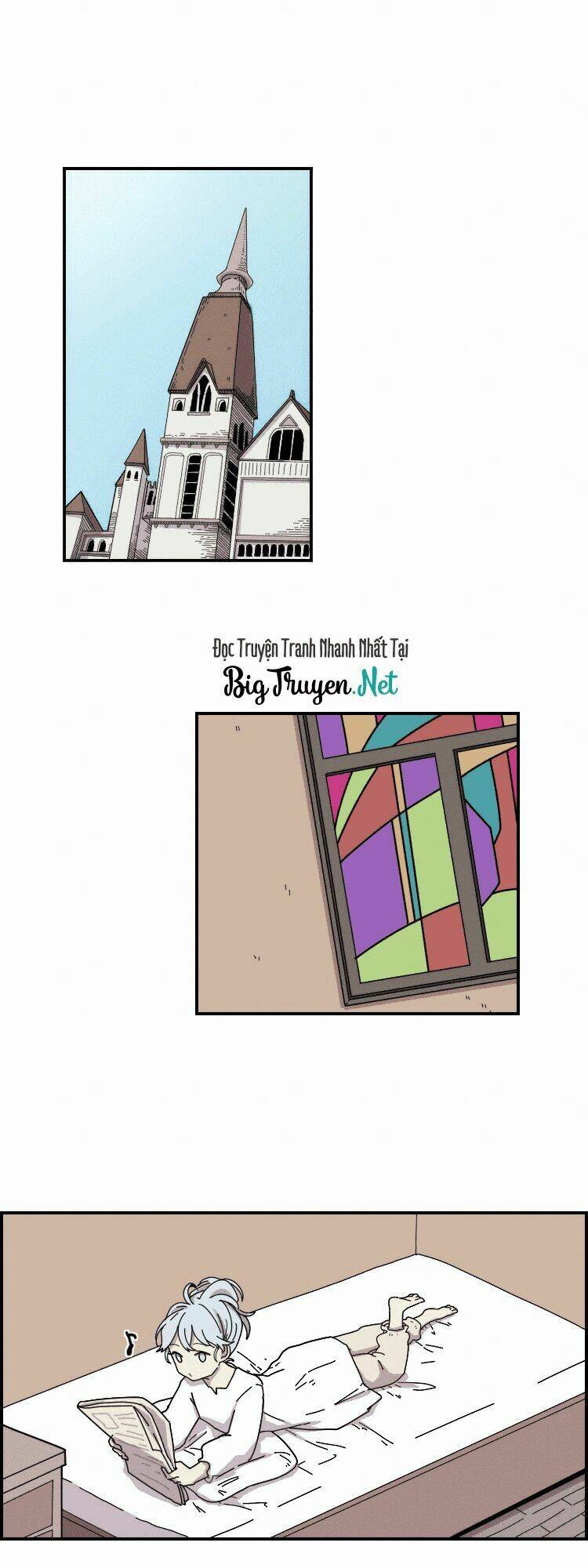 Meister - Chapter 24 - Page 18