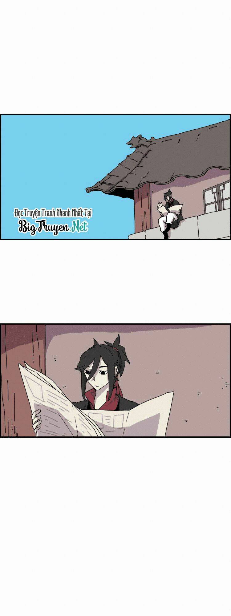 Meister - Chapter 24 - Page 19