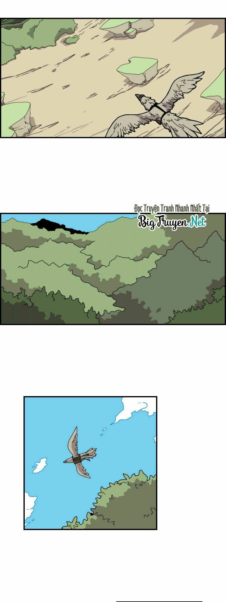 Meister - Chapter 24 - Page 20