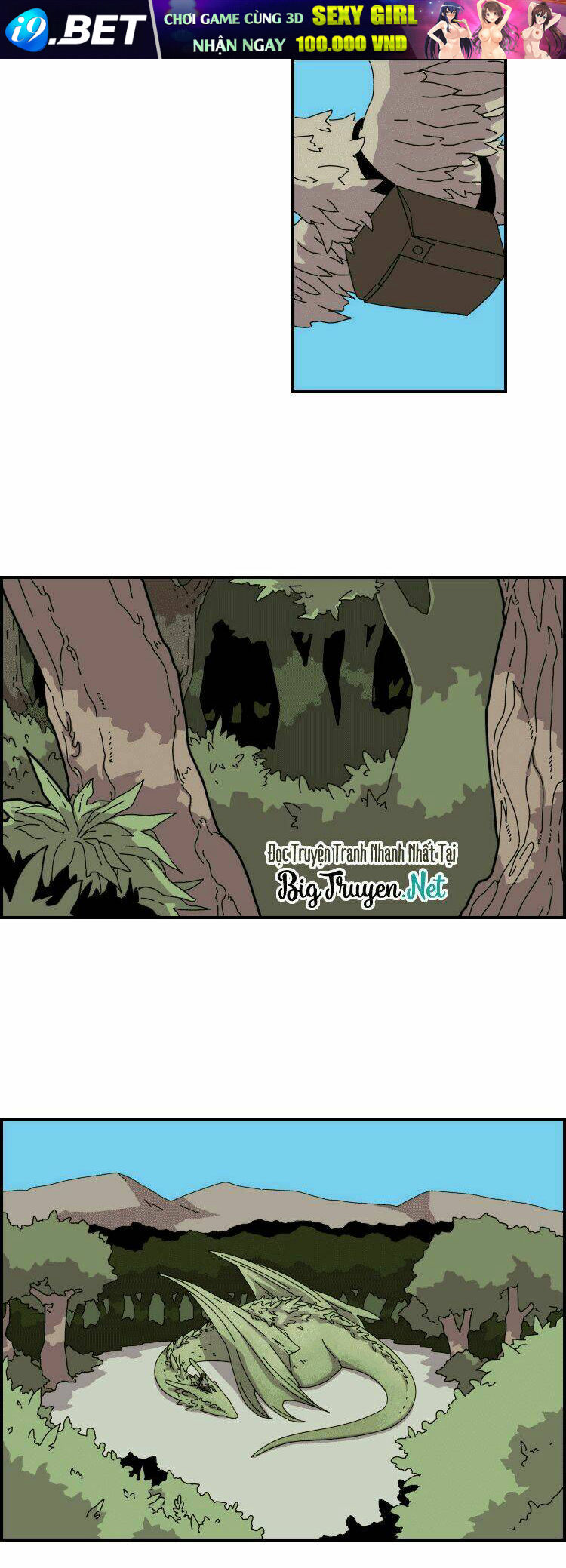 Meister - Chapter 24 - Page 21