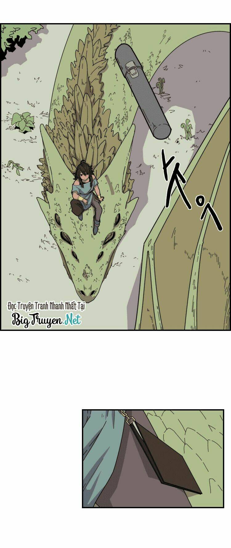 Meister - Chapter 24 - Page 23