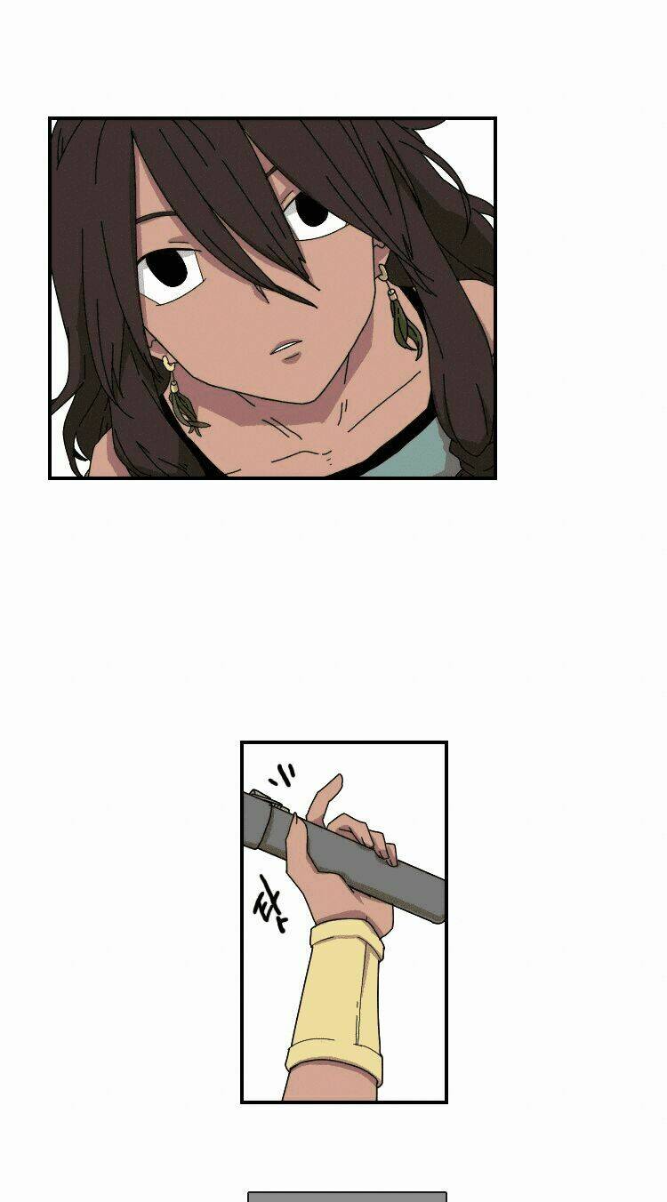 Meister - Chapter 24 - Page 24