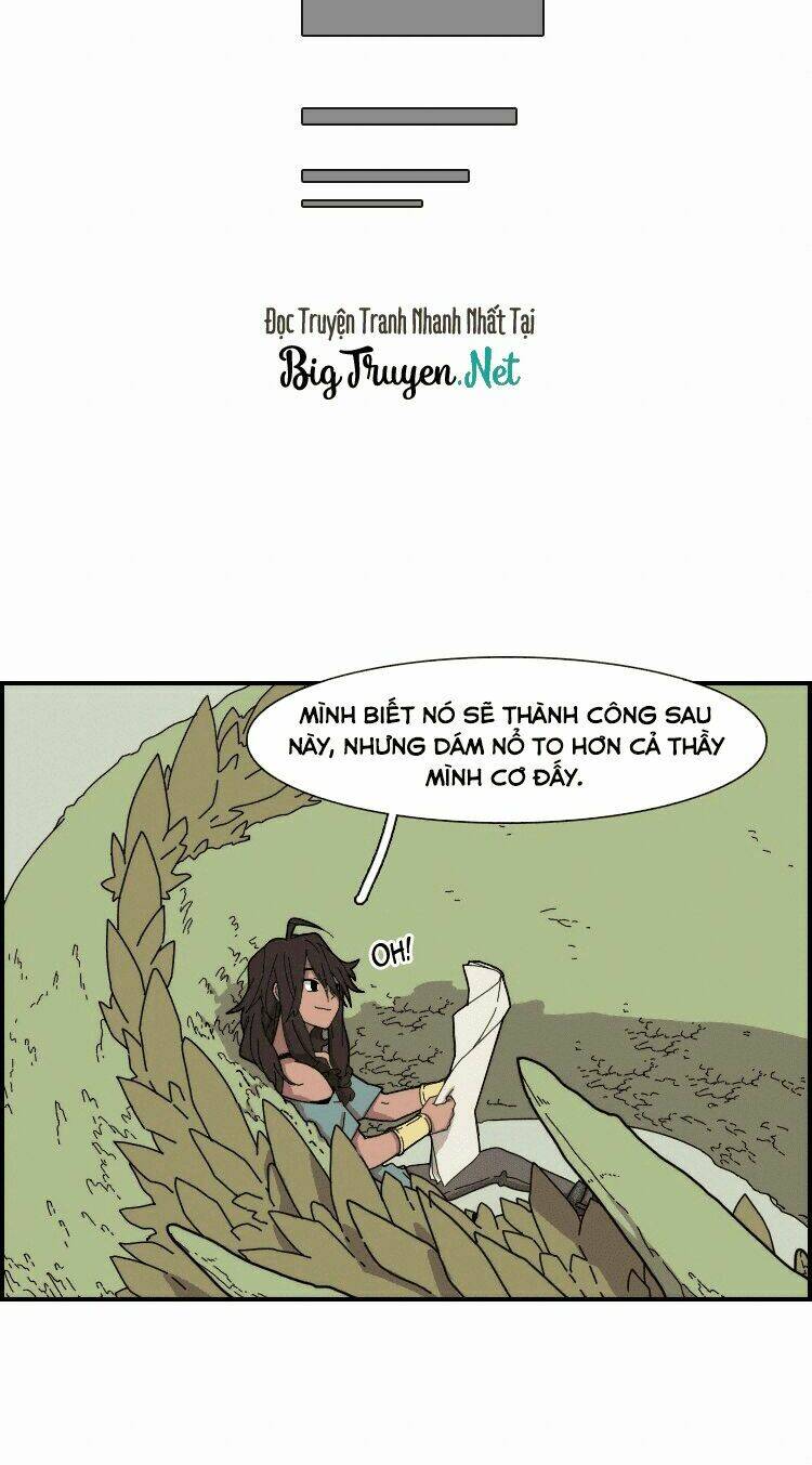 Meister - Chapter 24 - Page 25