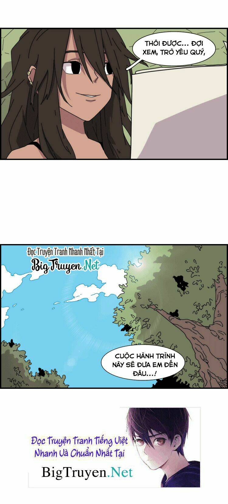 Meister - Chapter 24 - Page 26