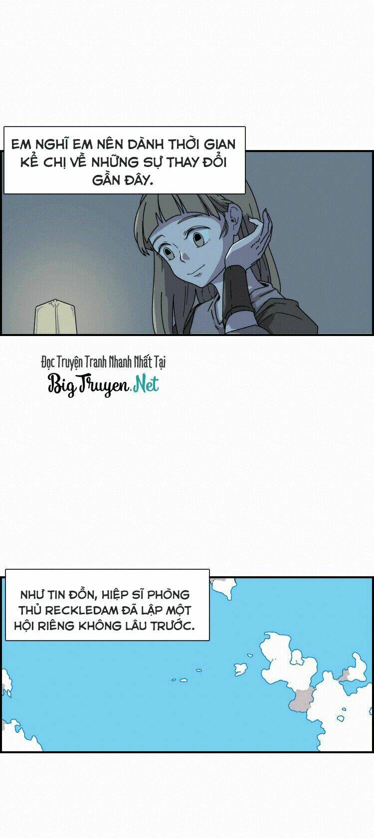 Meister - Chapter 24 - Page 3