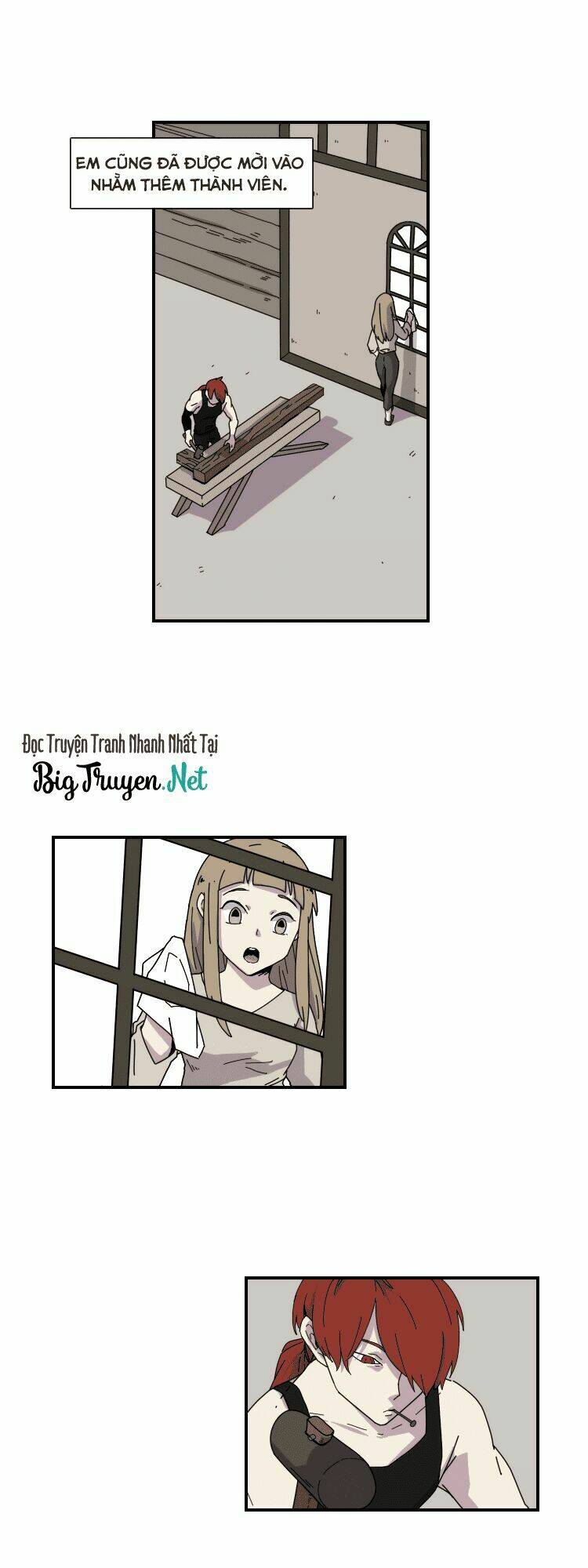 Meister - Chapter 24 - Page 4