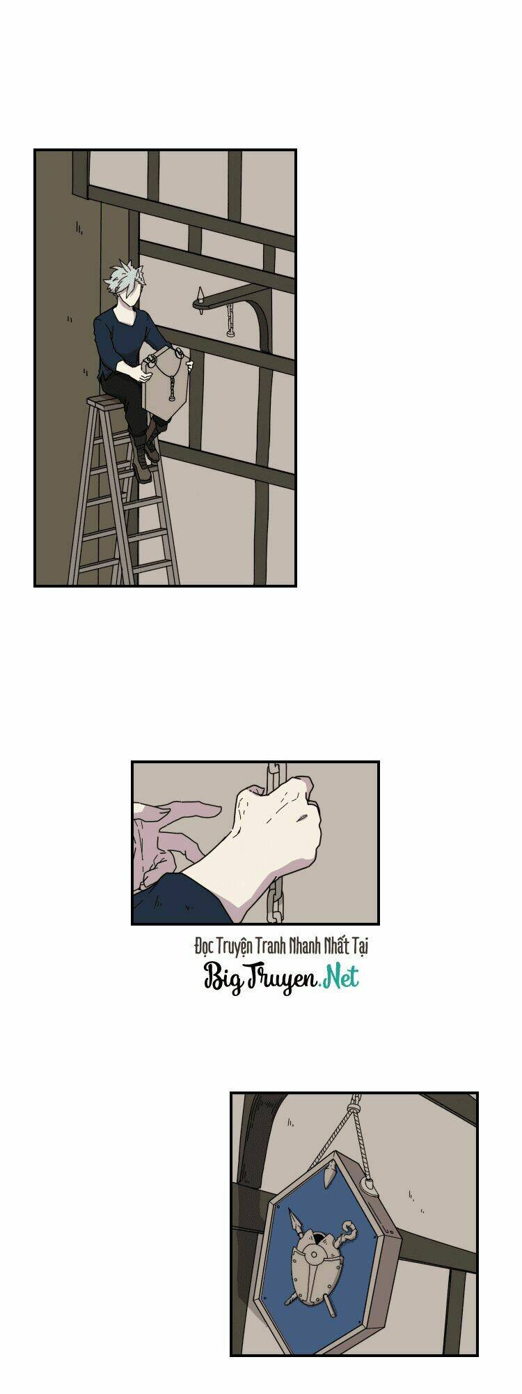 Meister - Chapter 24 - Page 5