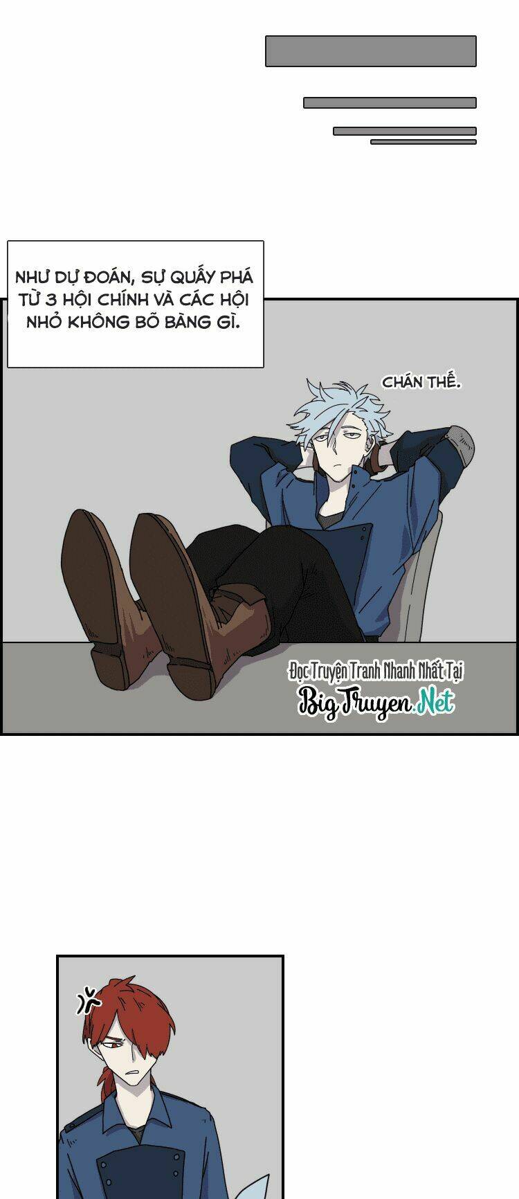 Meister - Chapter 24 - Page 6