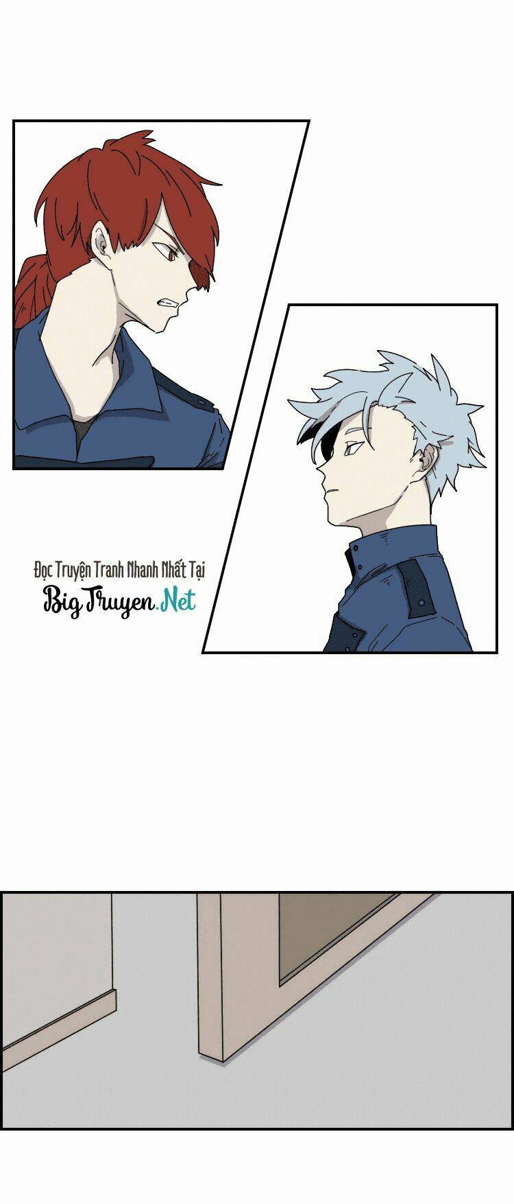 Meister - Chapter 24 - Page 8