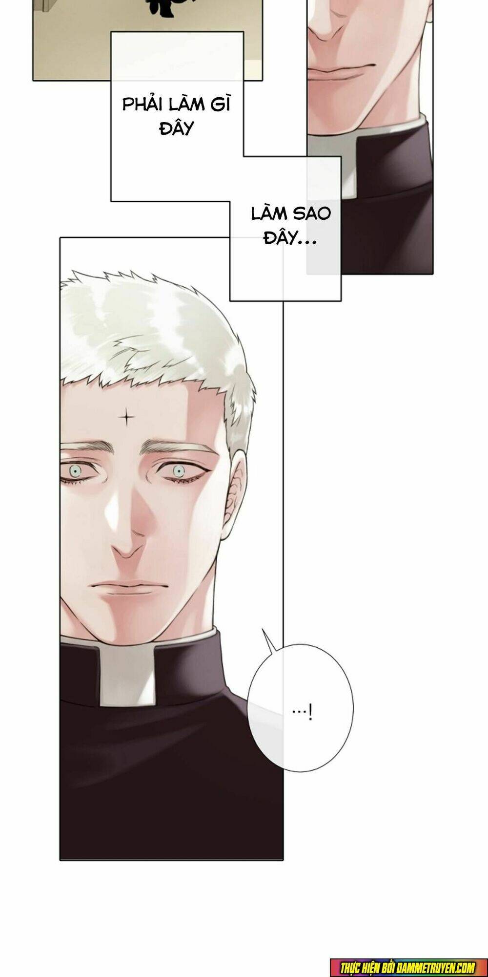 Black June - Chapter 5 - Page 9