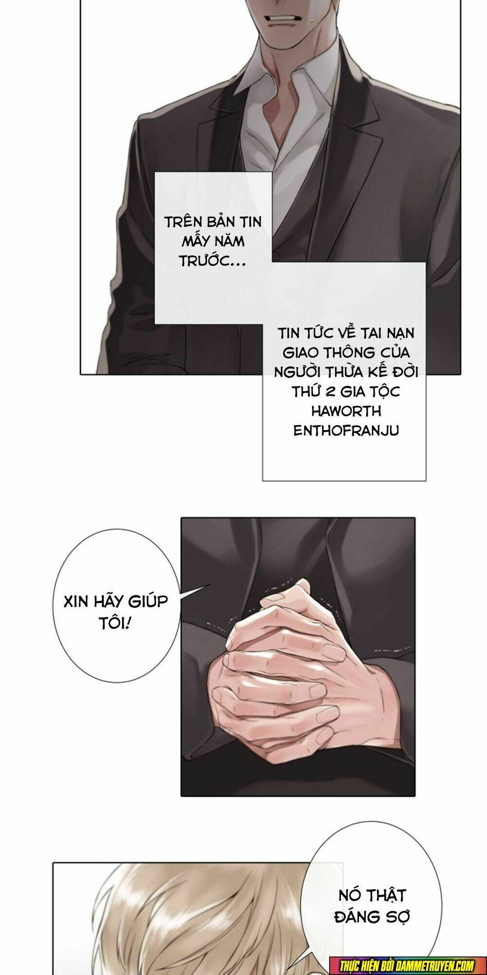 Black June - Chapter 5 - Page 11