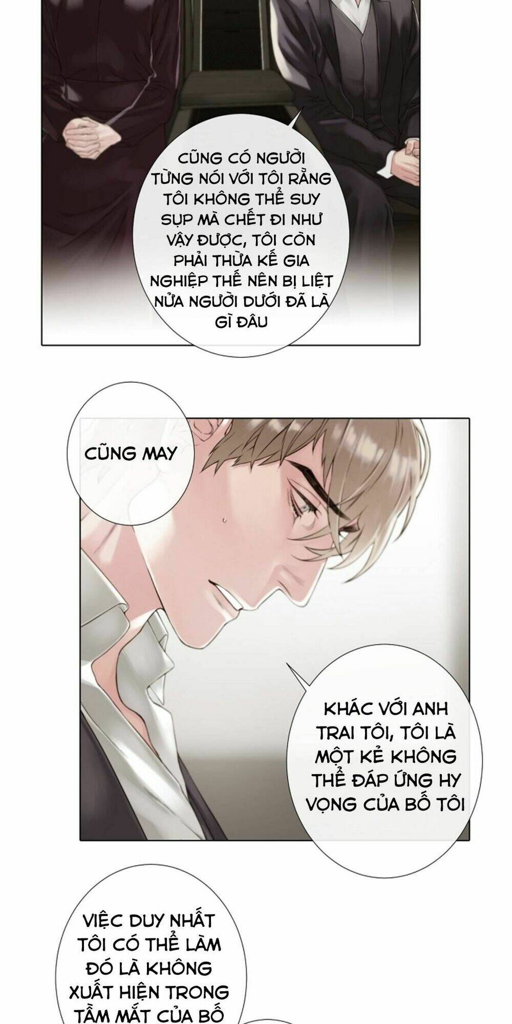 Black June - Chapter 5 - Page 14