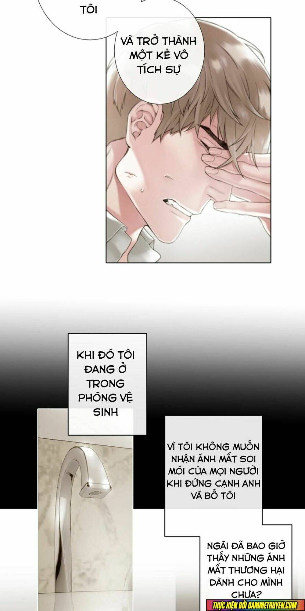 Black June - Chapter 5 - Page 15