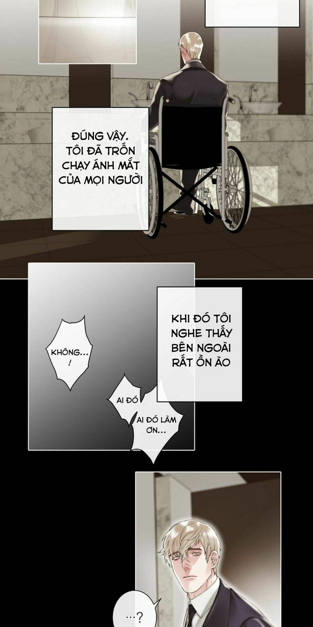 Black June - Chapter 5 - Page 16