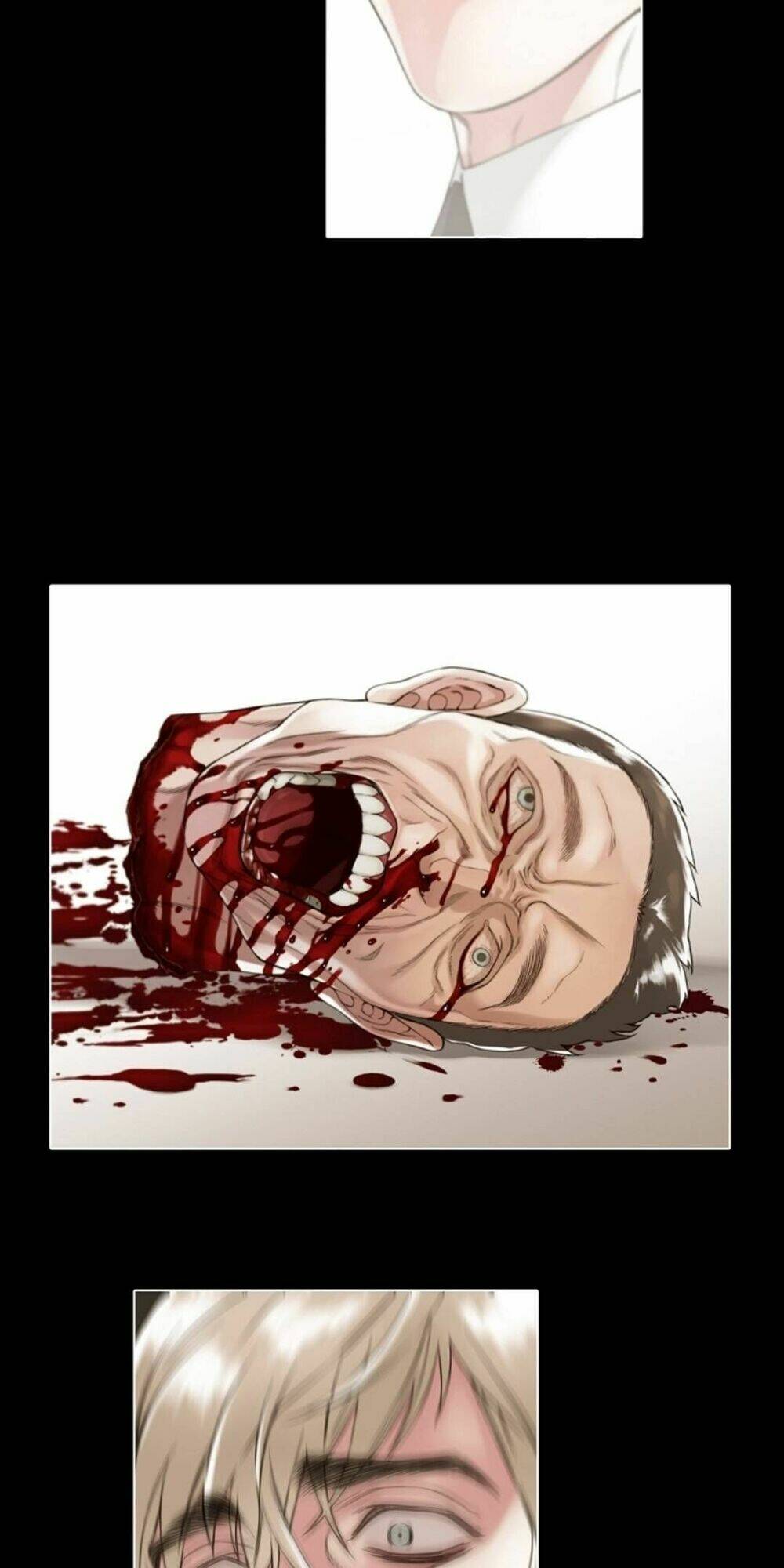 Black June - Chapter 5 - Page 18